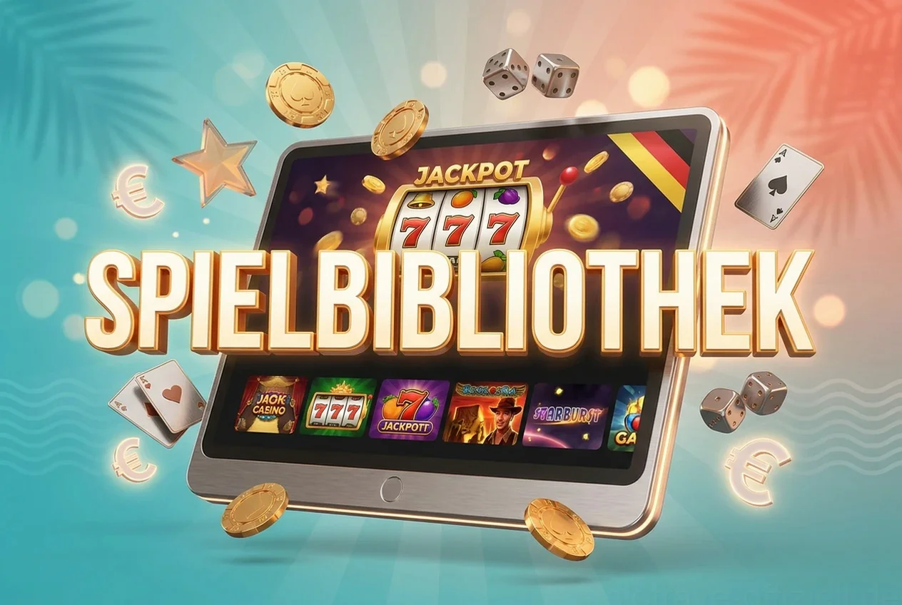Spielbibliothek